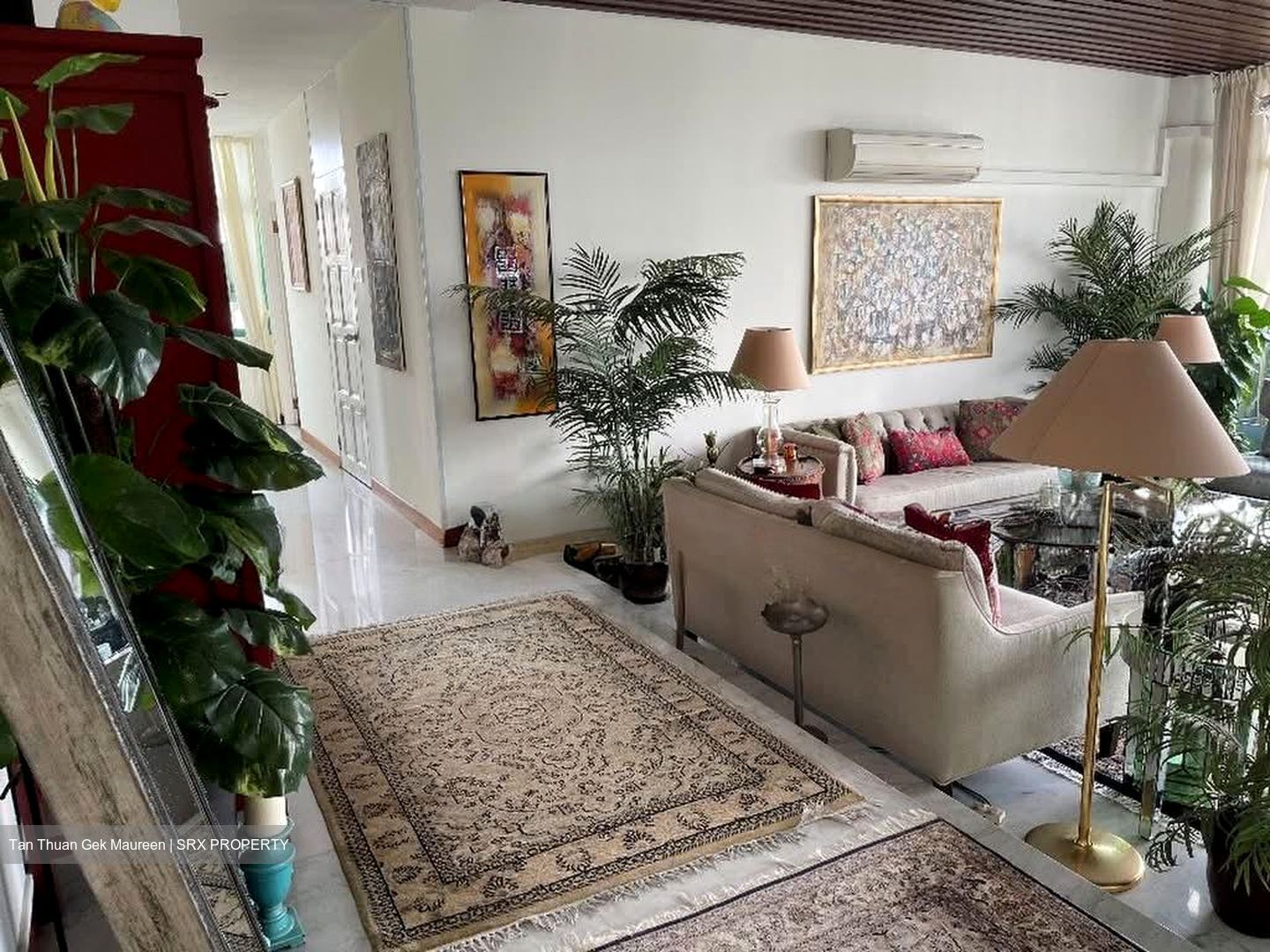 Jaya Towers (D10), Apartment #581408371